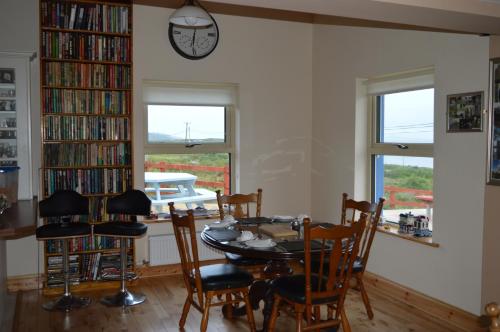 Iekārtas, Cappa House B&B in Castletownbere