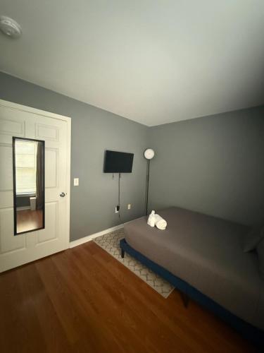 The Grey Escape-Close to Beach Waterpark & Casinos in Atlantic City, USA