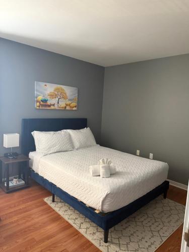 The Grey Escape-Close to Beach Waterpark & Casinos in Atlantic City, USA