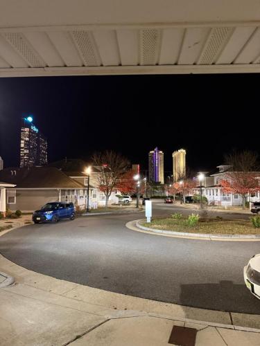 The Grey Escape-Close to Beach Waterpark & Casinos in Atlantic City, USA