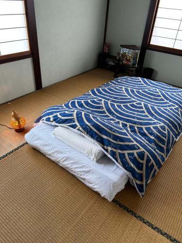 English OK and 1 Group per day Kusatsu Onsen Ichiju