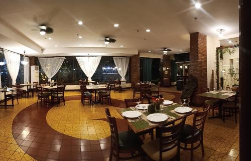 Coron Gateway Hotel and Suites in Palawan