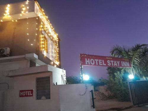 Hotel stay inn photo 5