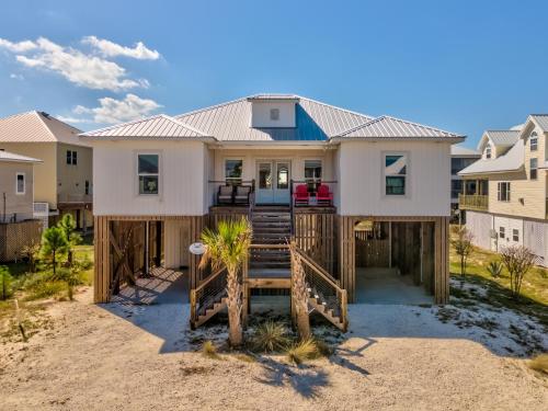 Sunset Blessing - 207 Arias Ct home in Dauphin Island, USA