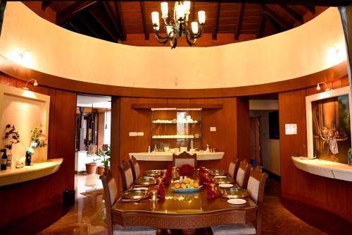 مطعم, Unlock by Goldfinch Sakleshpur in Sakleshpur