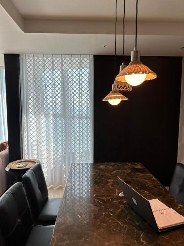 Haeundae Luxury House