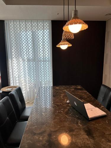 Haeundae Luxury House