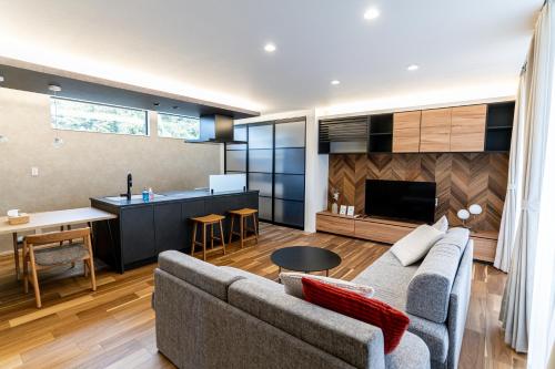 みらいステイKAWACHI サウナspaや温泉付き-絶景オーシャンビューを満喫