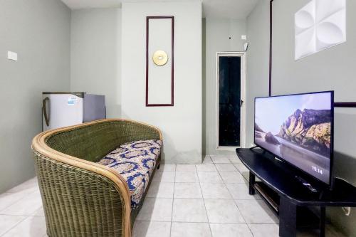 Two-Bedroom Apartment image 2