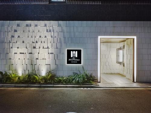 MONday 아파트 프리미엄 니혼바시