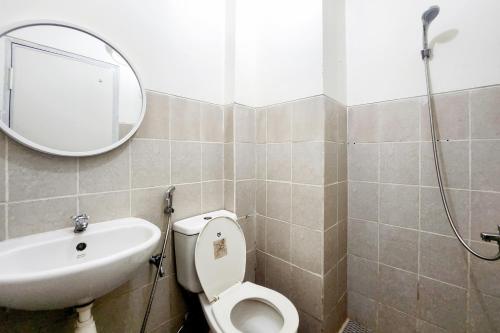 Two-Bedroom Apartment image 1
