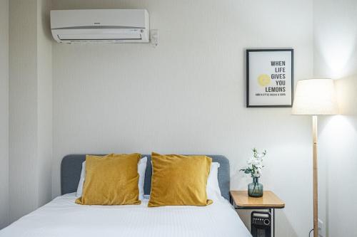 Sumiyoshi Marie - Vacation STAY 12160