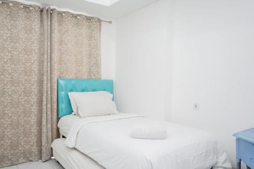 Simply 1BR at Casa De Parco Apartment By Travelio, Tangerang
