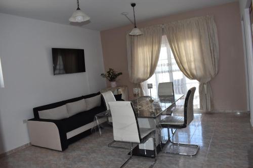 Xenios Zeus Hotel 5