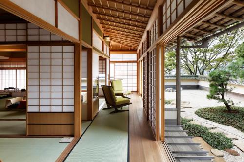 View, THE HIRAMATSU HOTELS & RESORTS ATAMI in Atami Castle