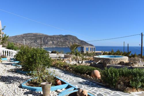 Xenios Zeus Hotel 5