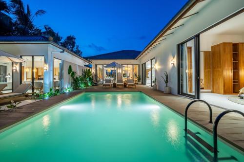 Exclusive New Villa - Unbeatable Location - Spectacular Views