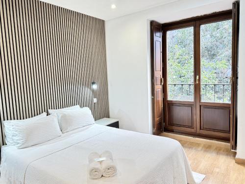 Apartamentos Day Madrid CALLAO II, Madrid (fotografie 5)