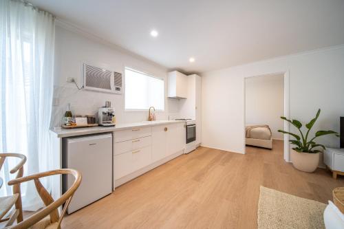 ILUKA Luxe accommodation, relaxed coastal vibe in Fleurieu Peninsula