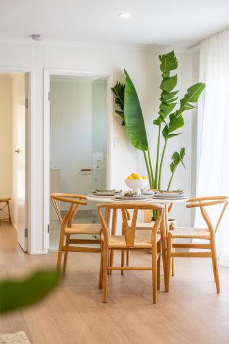 Instalações, ILUKA Luxe accommodation, relaxed coastal vibe in Fleurieu Peninsula