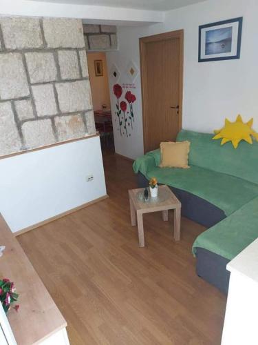 One-Bedroom Apartment with Terrace and Sea View image 9