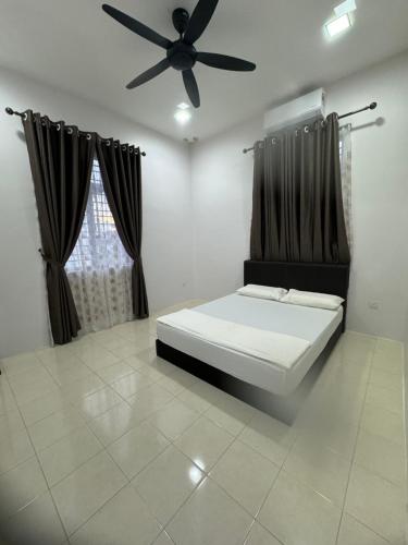 Homestay Kakak Adek 3