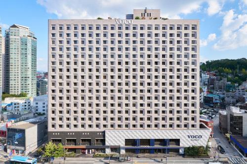 voco Seoul Myeongdong by IHG, Seúl