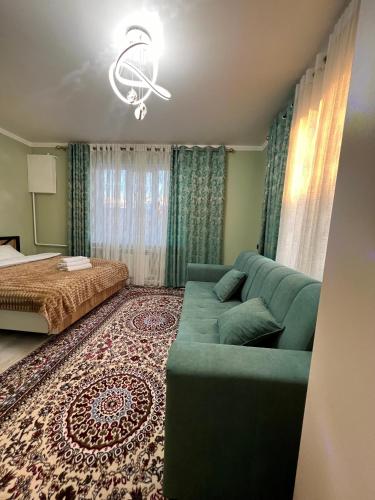 MARAL GuestHouse