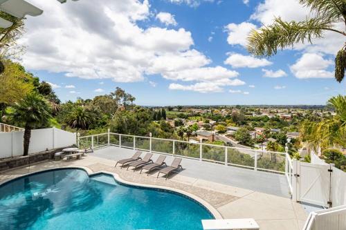 San Diego Luxury Getaway - Only 15 min to Downtown in San Diego, USA