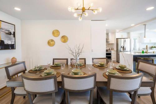 San Diego Luxury Getaway - Only 15 min to Downtown in San Diego, USA