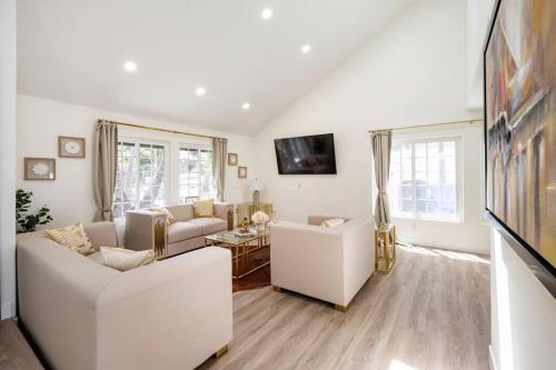 Facilities, San Diego Luxury Getaway - Only 15 min to Downtown in Allied Gardens