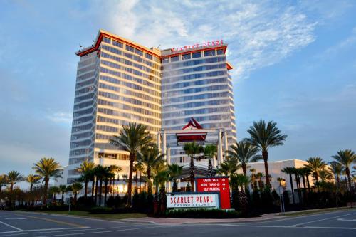 Scarlet Pearl Casino Resort - main image