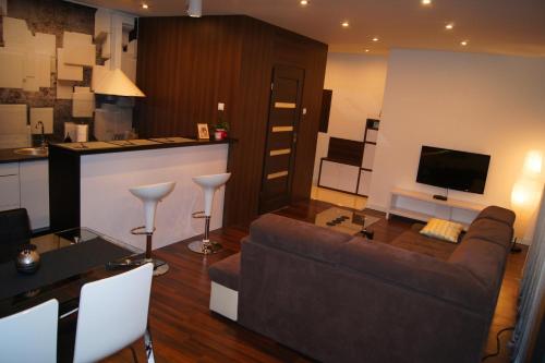Apartamenty Kamienna - Wypoczynek , cisza i spokój - Nie na imprezy, Čenstochová