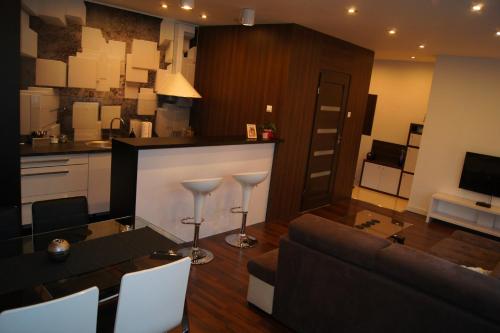 Facilities, Apartamenty Kamienna - Wypoczynek , cisza i spokoj - Nie na imprezy in Czestochowa
