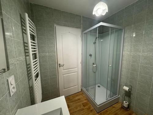 L'échappée Sarladaise - Gîte avec jardin L'échappée Sarladaise - Gîte avec jardin