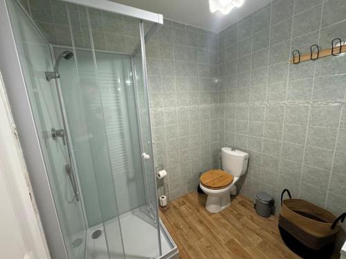 L'échappée Sarladaise - Gîte avec jardin L'échappée Sarladaise - Gîte avec jardin