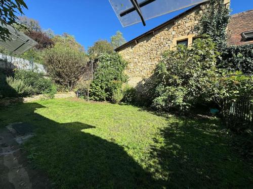 L'échappée Sarladaise - Gîte avec jardin L'échappée Sarladaise - Gîte avec jardin