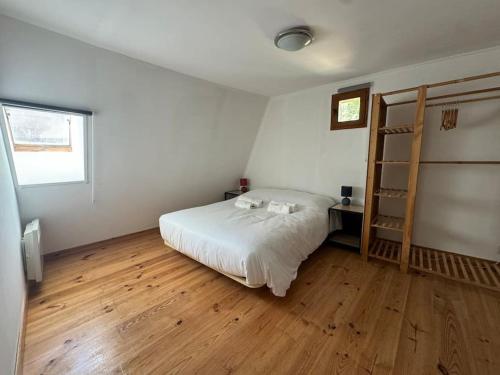 L'échappée Sarladaise - Gîte avec jardin L'échappée Sarladaise - Gîte avec jardin