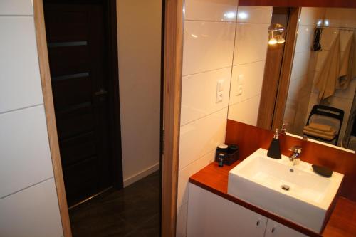 Apartamenty Kamienna - Wypoczynek  cisza i spokój - Nie na imprezy - image 11