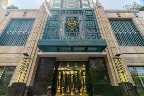 Thonglor area 1 Bedroom FastWiFi Sauna Big Swimming Pool 38, Bangkok (photo 5)
