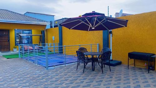 StayComfyGuesthouseByPunky in Mabopane