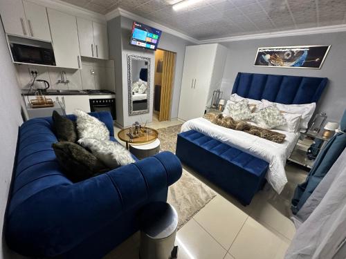 StayComfyGuesthouseByPunky in Mabopane