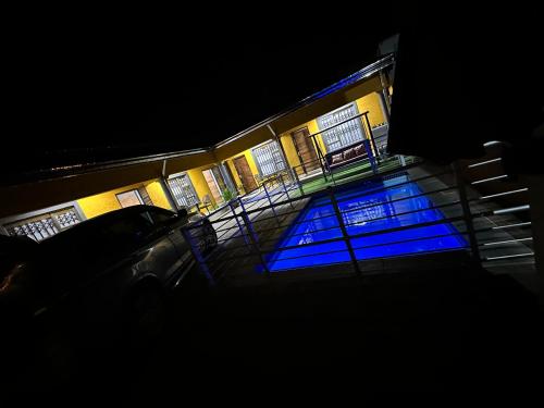 StayComfyGuesthouseByPunky in Mabopane