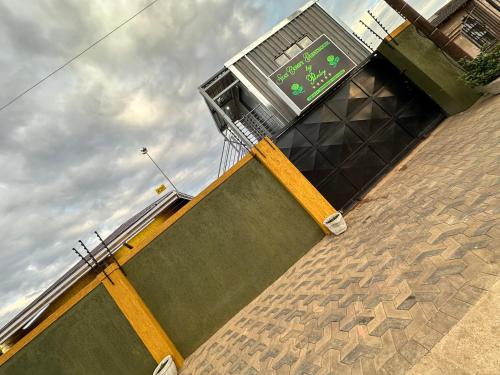 StayComfyGuesthouseByPunky in Mabopane
