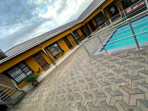 StayComfyGuesthouseByPunky in Mabopane
