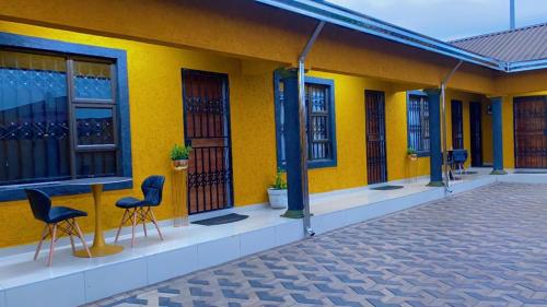 StayComfyGuesthouseByPunky in Mabopane