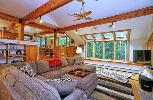 Lakewood Lodge in Killington, USA