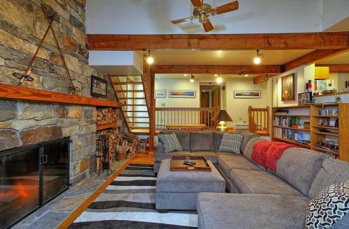 Lakewood Lodge in Killington, USA