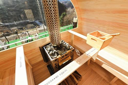 Hahaha Pension Hahaha Pension