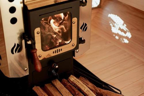 Hahaha Pension Hahaha Pension